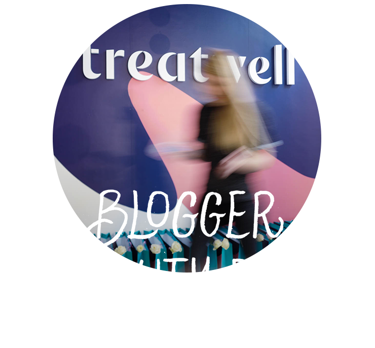 Blogger Beauty Day